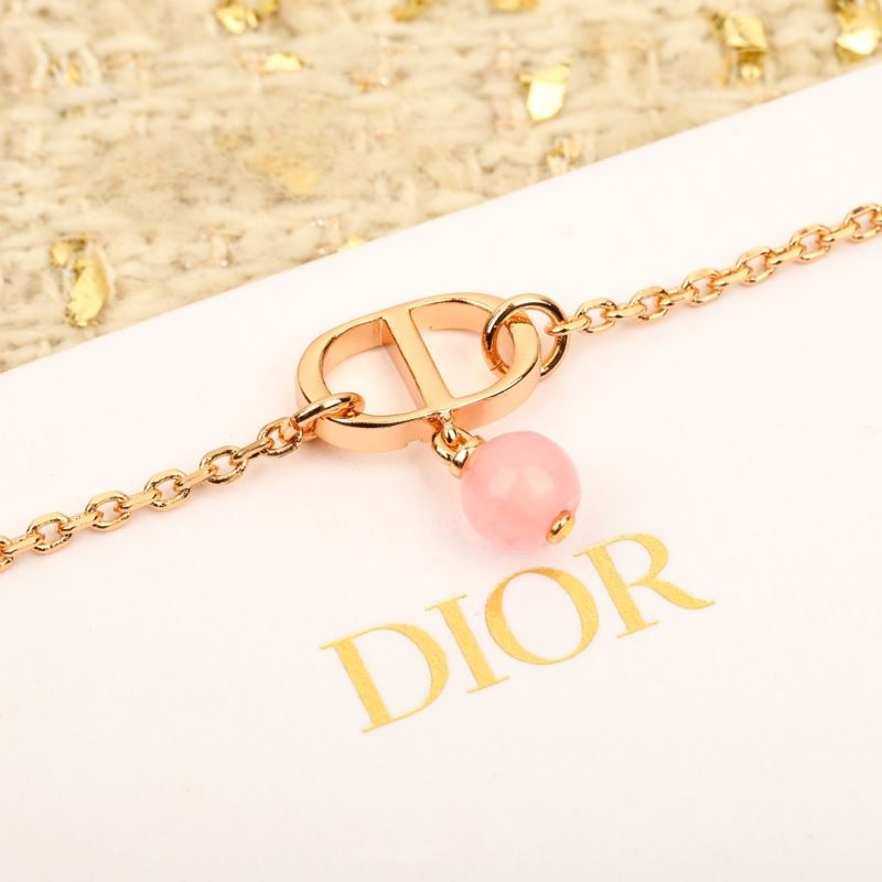 Christian Dior Bracelets